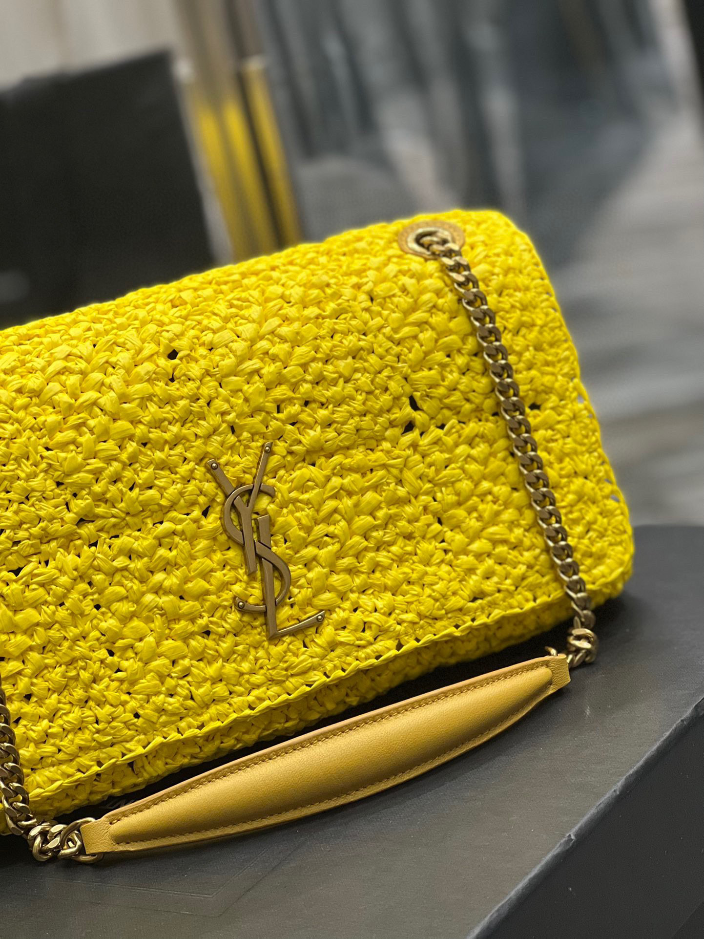 YSL Jamie