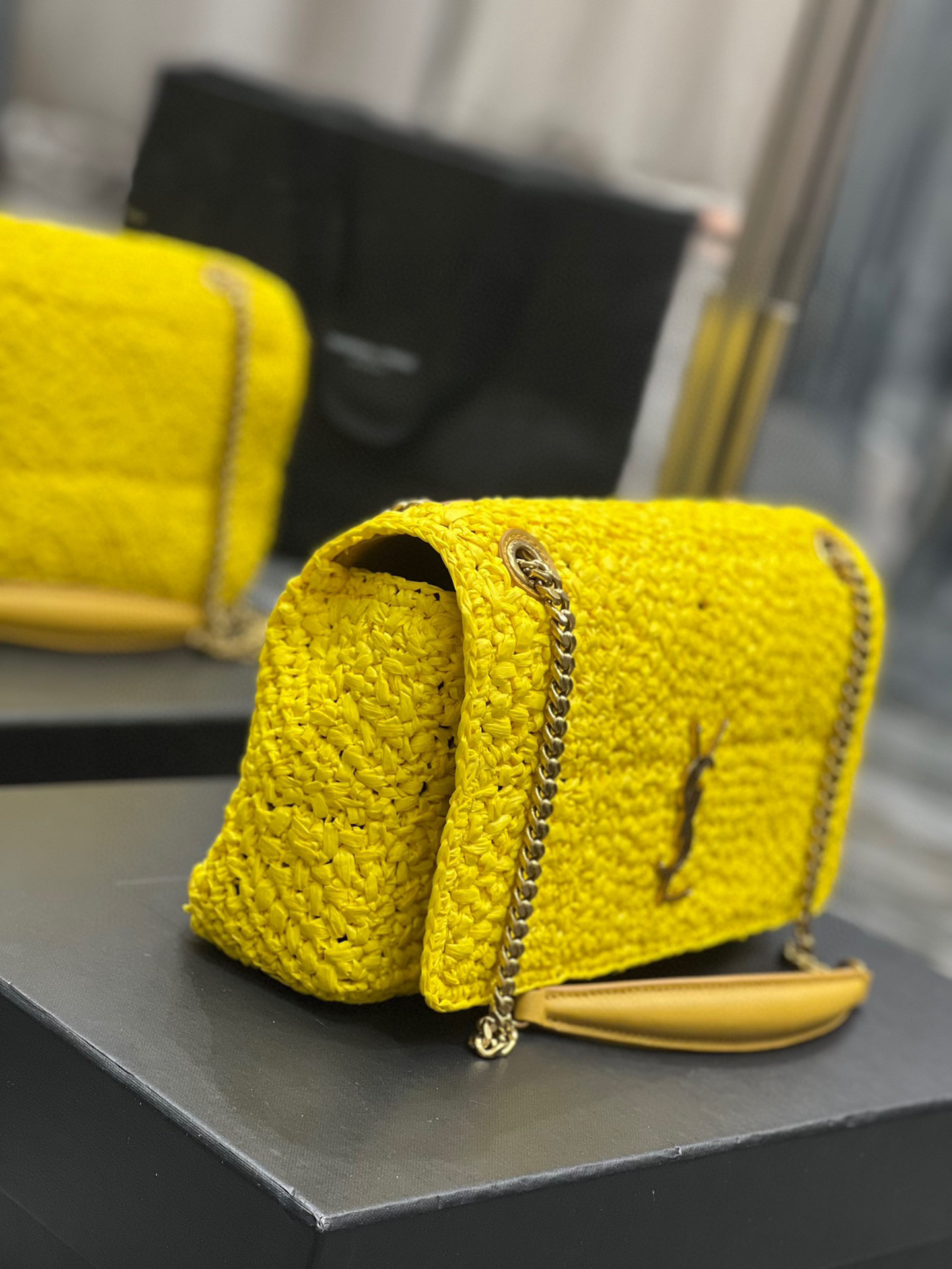 YSL Jamie