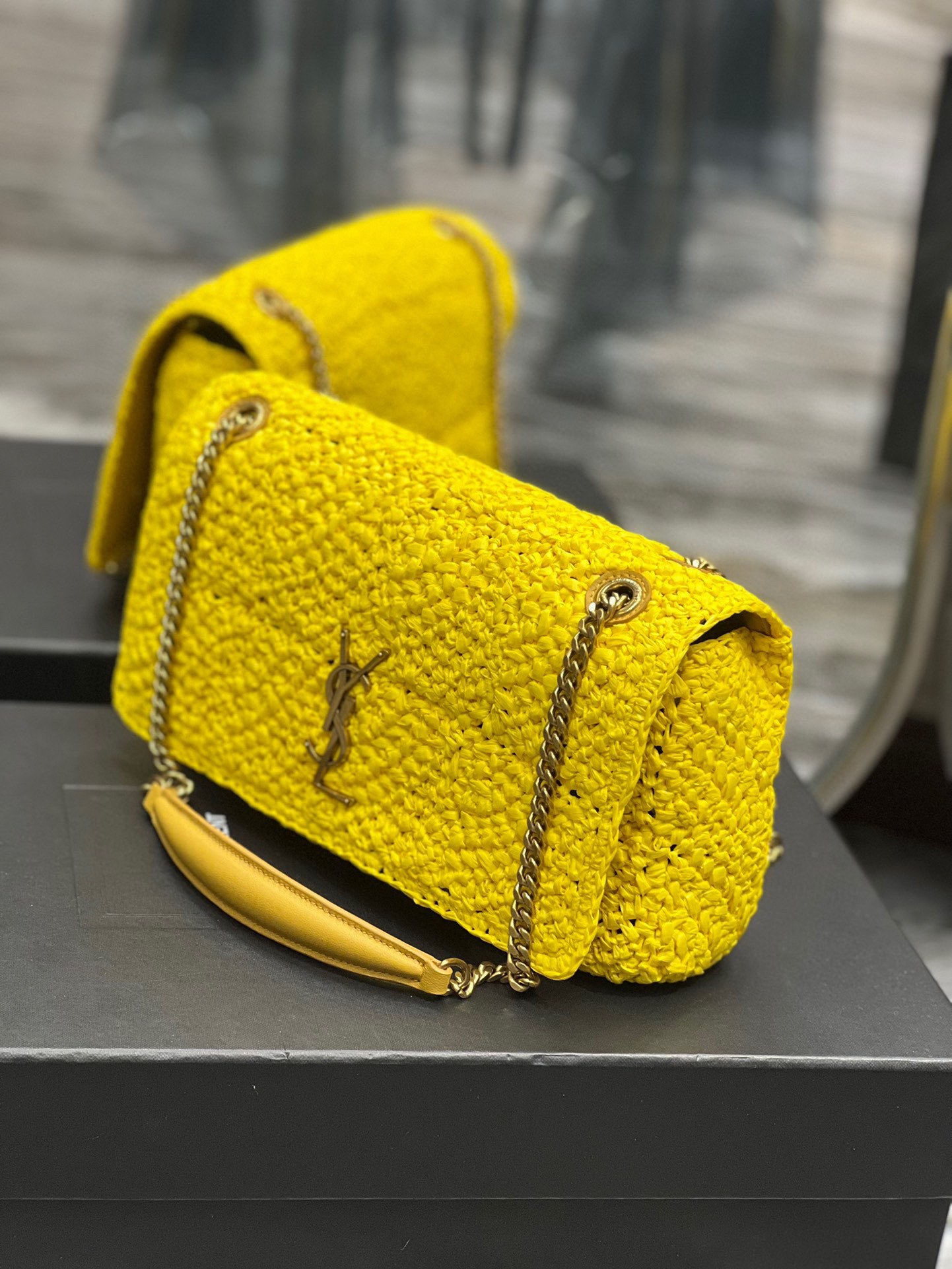 YSL Jamie