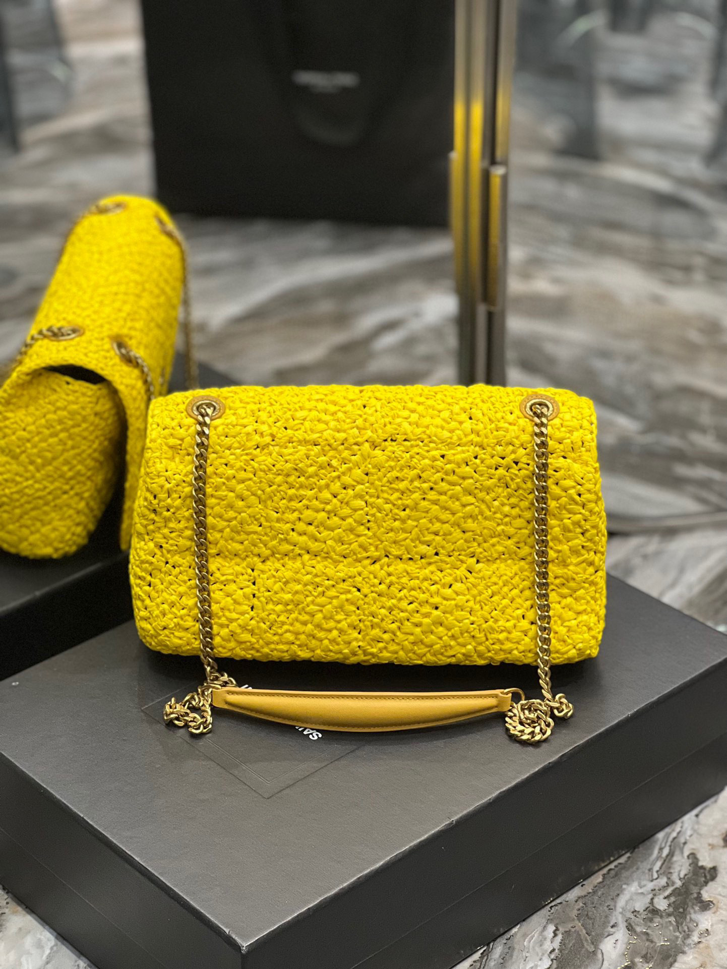 YSL Jamie