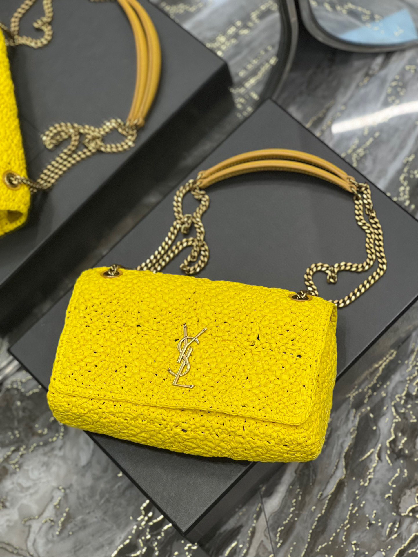 YSL Jamie