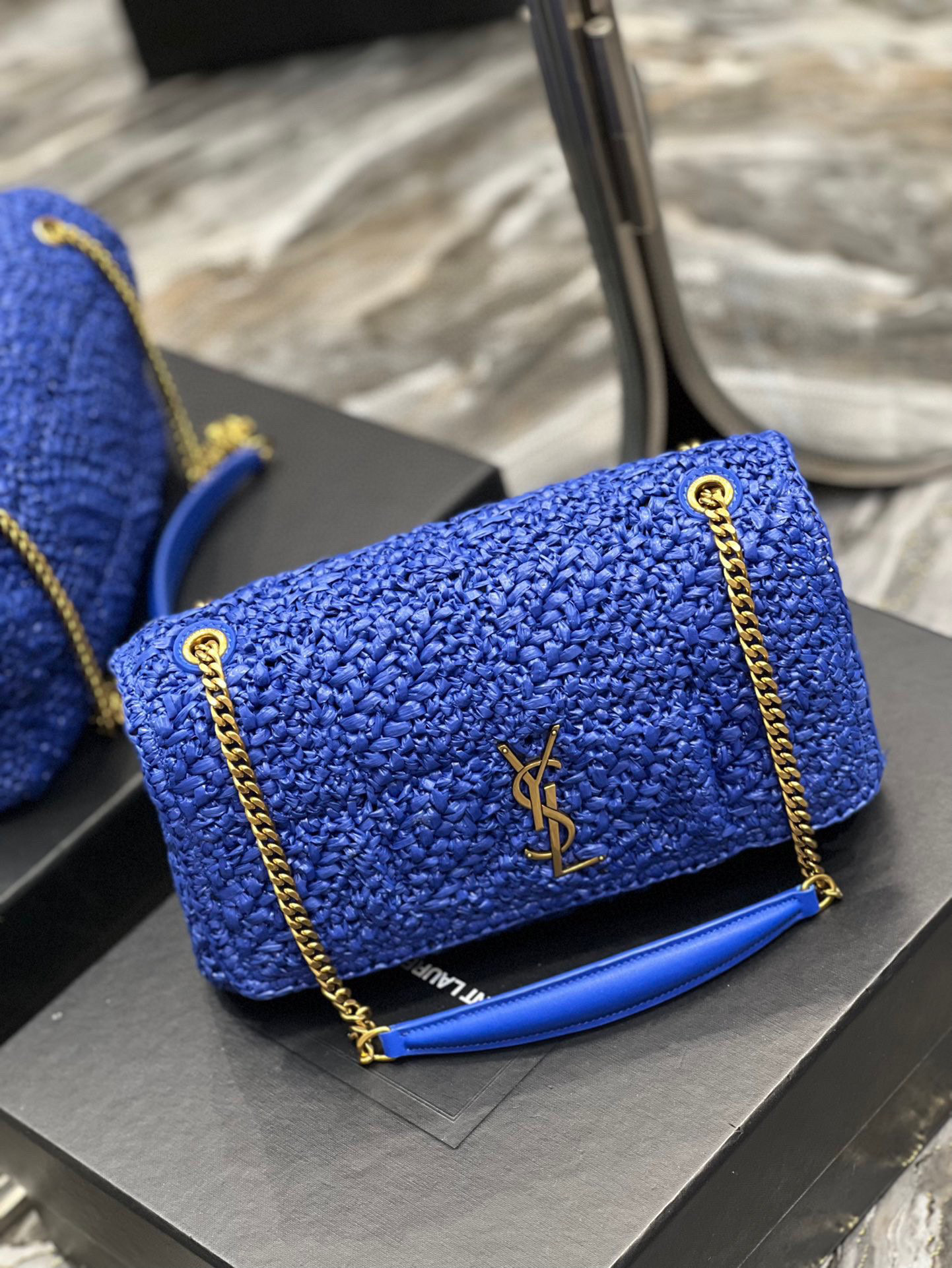 YSL Jamie