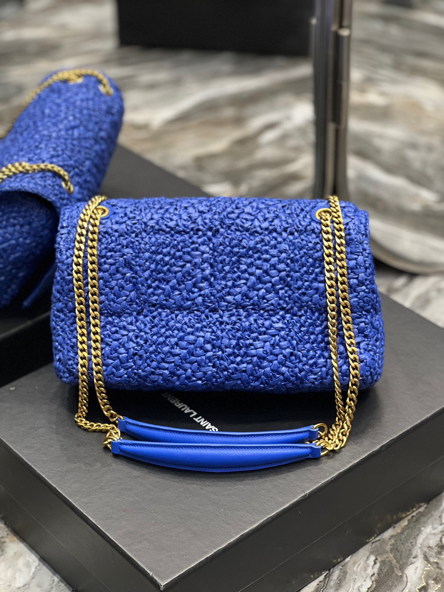 YSL Jamie