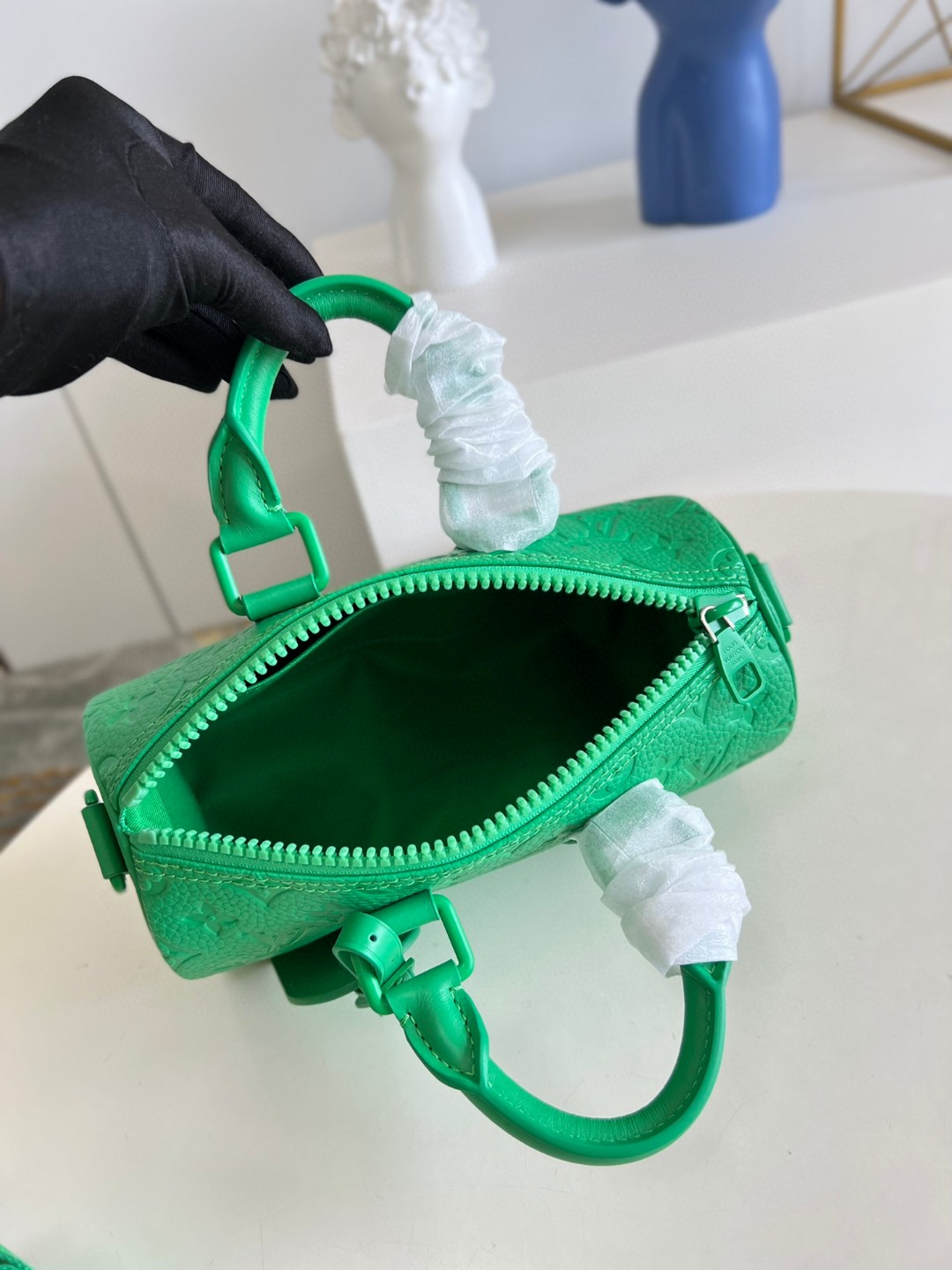 l**is V*t*n keepall bandoulière mini