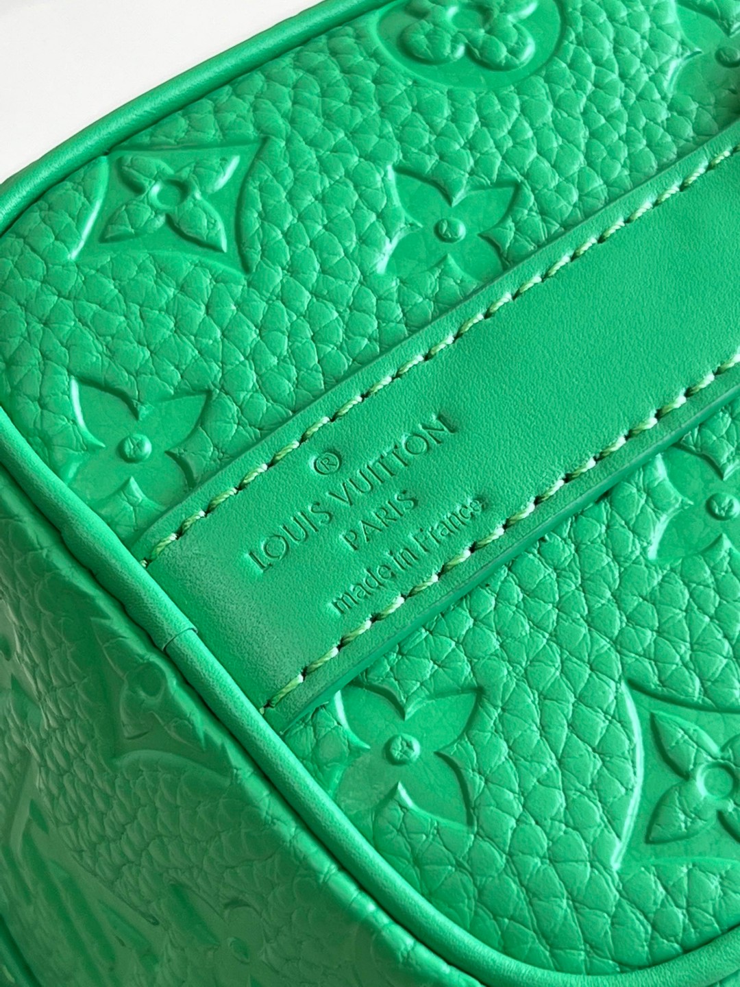 l**is V*t*n keepall bandoulière mini