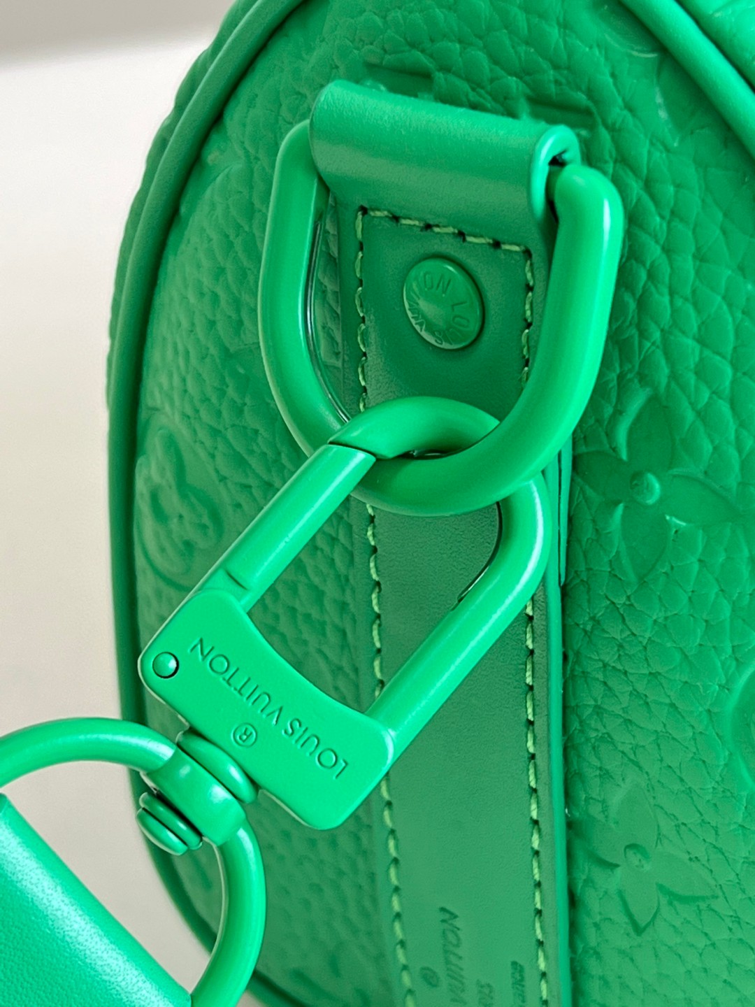 l**is V*t*n keepall bandoulière mini