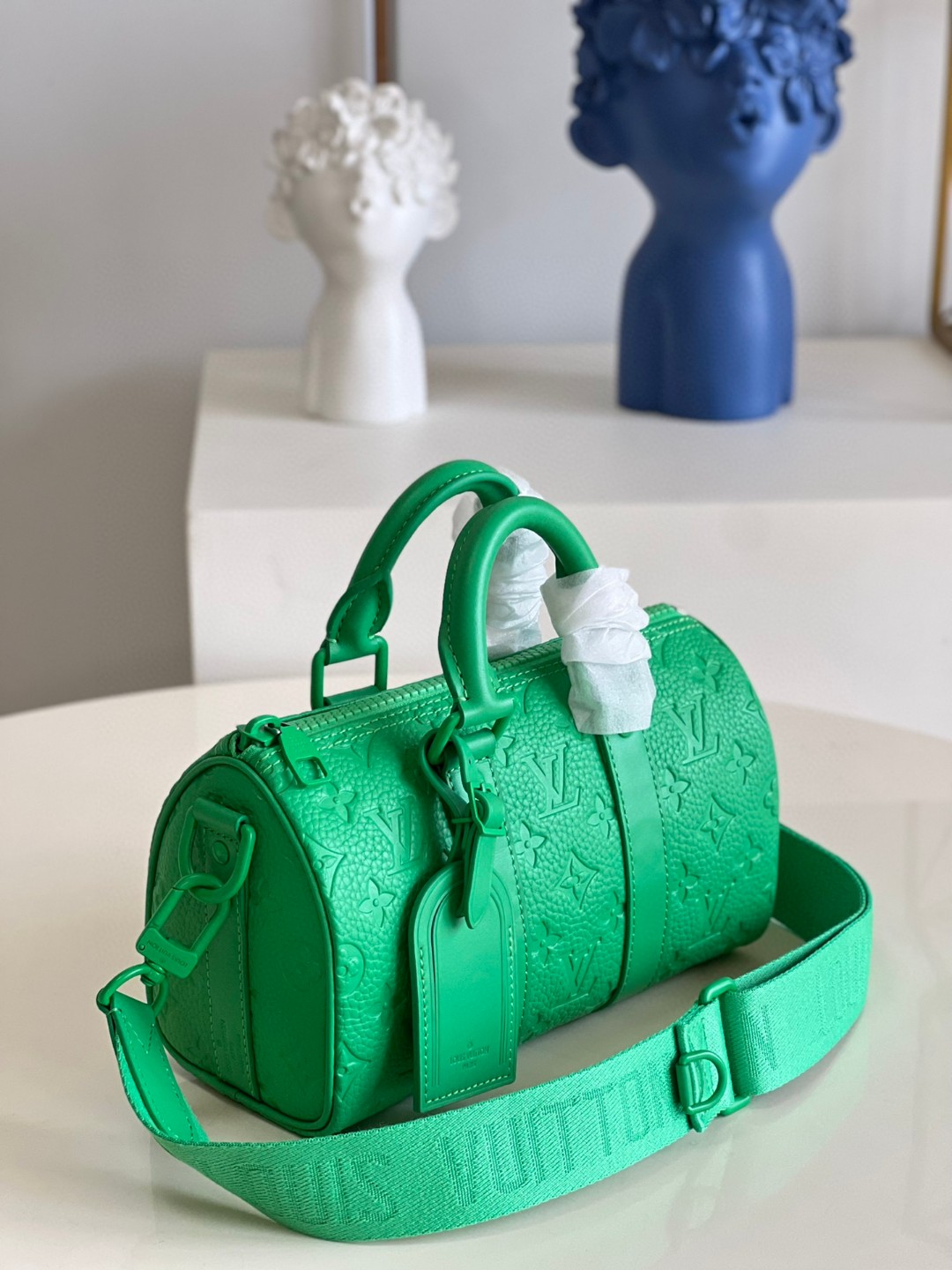 l**is V*t*n keepall bandoulière mini