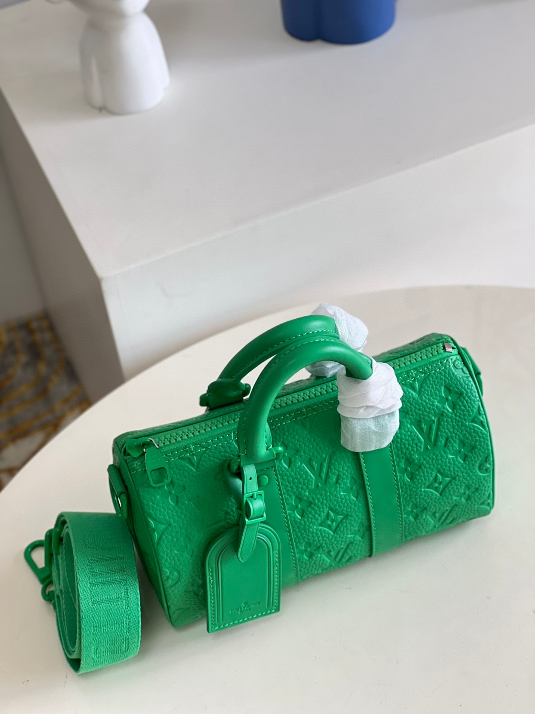 l**is V*t*n keepall bandoulière mini