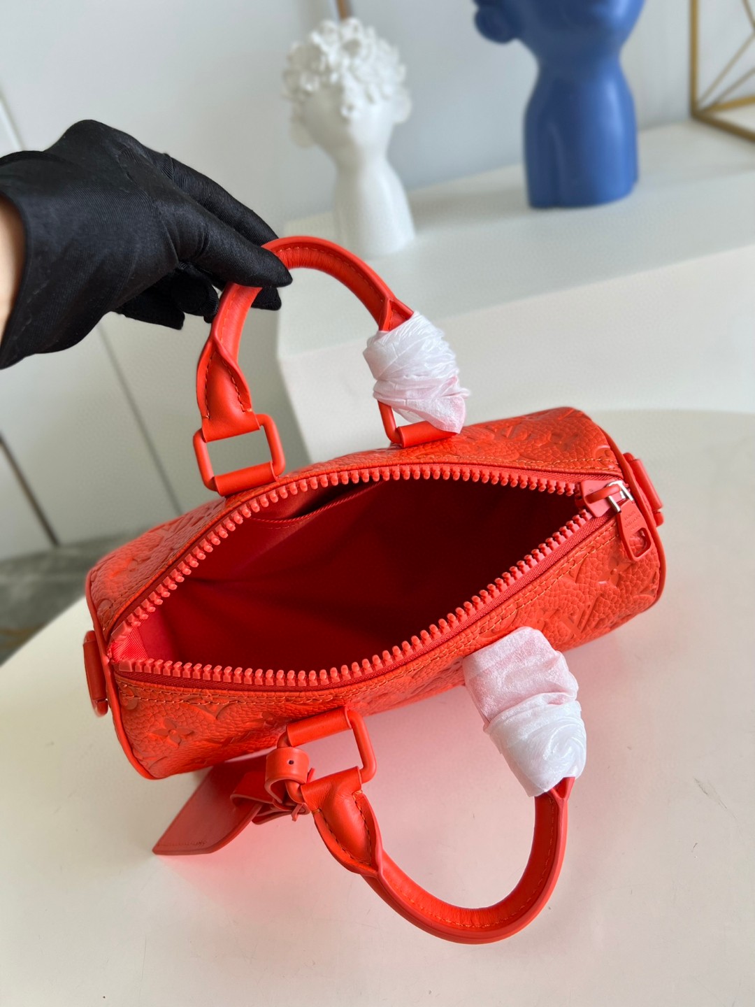 l**is V*t*n keepall bandoulière mini