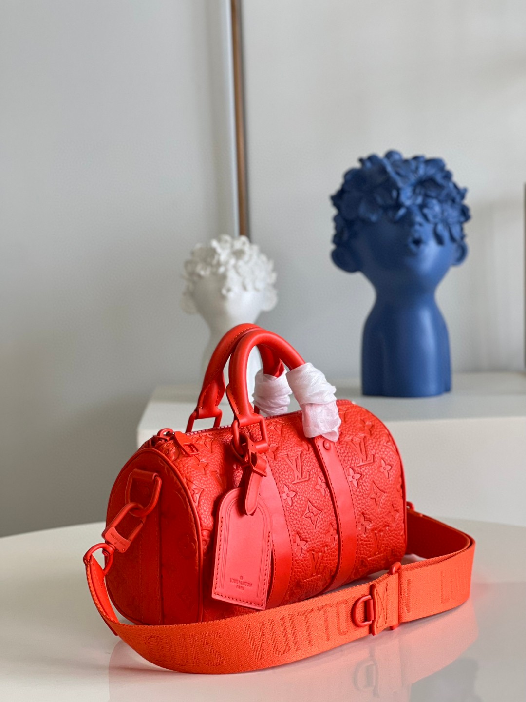 l**is V*t*n keepall bandoulière mini