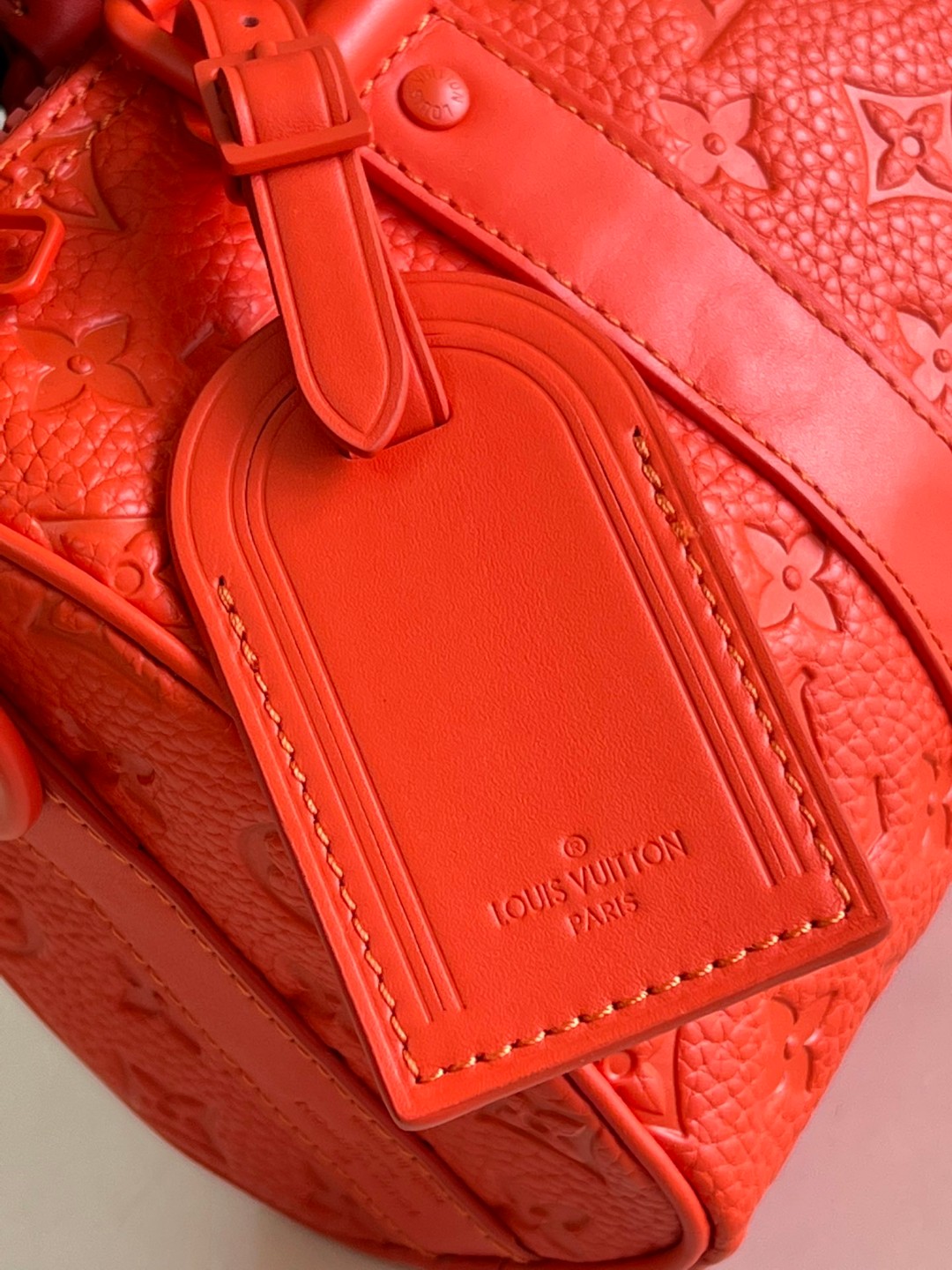 l**is V*t*n keepall bandoulière mini