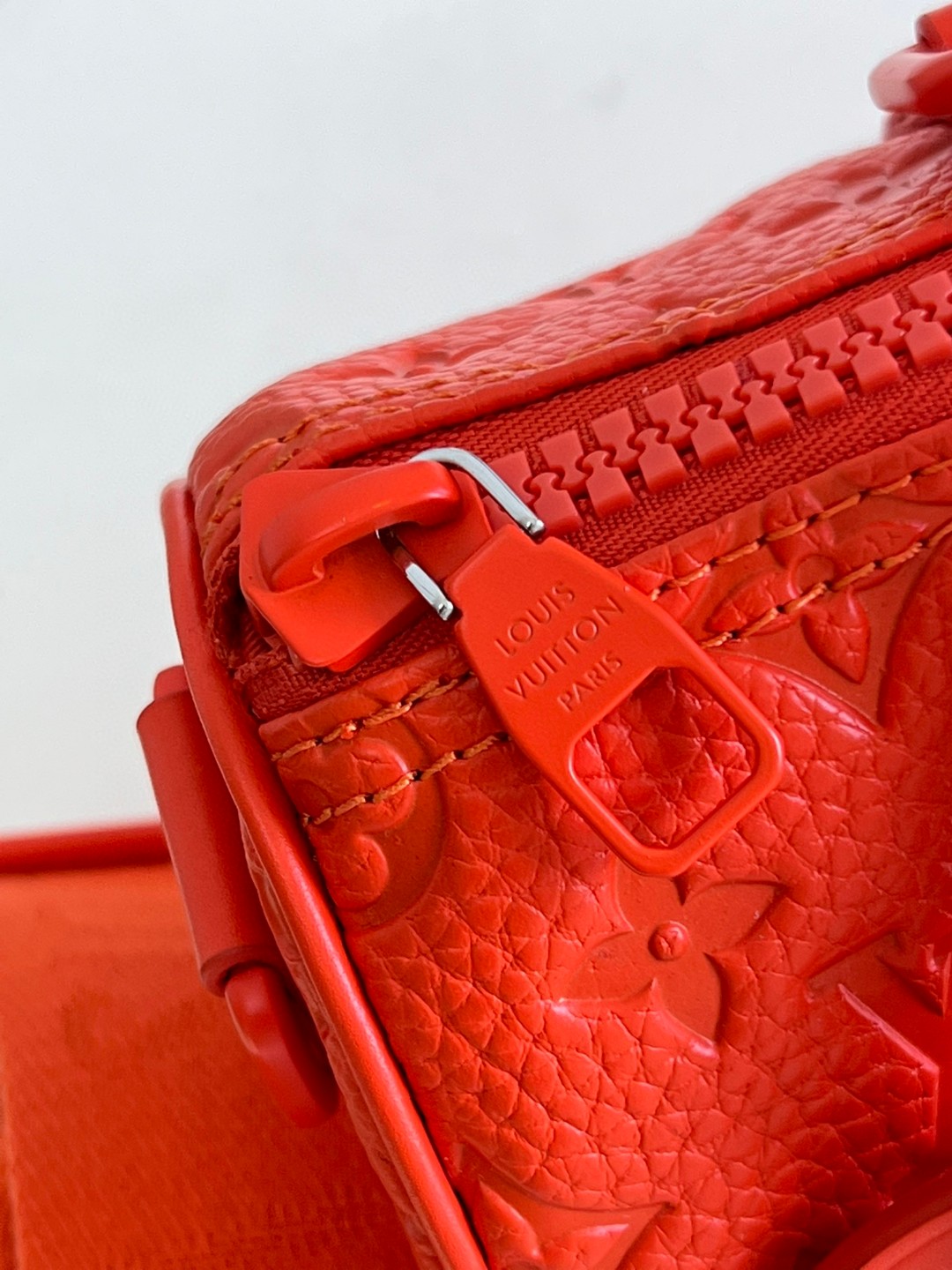 l**is V*t*n keepall bandoulière mini