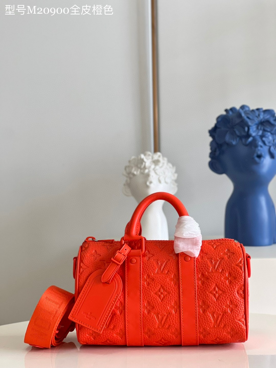 l**is V*t*n keepall bandoulière mini