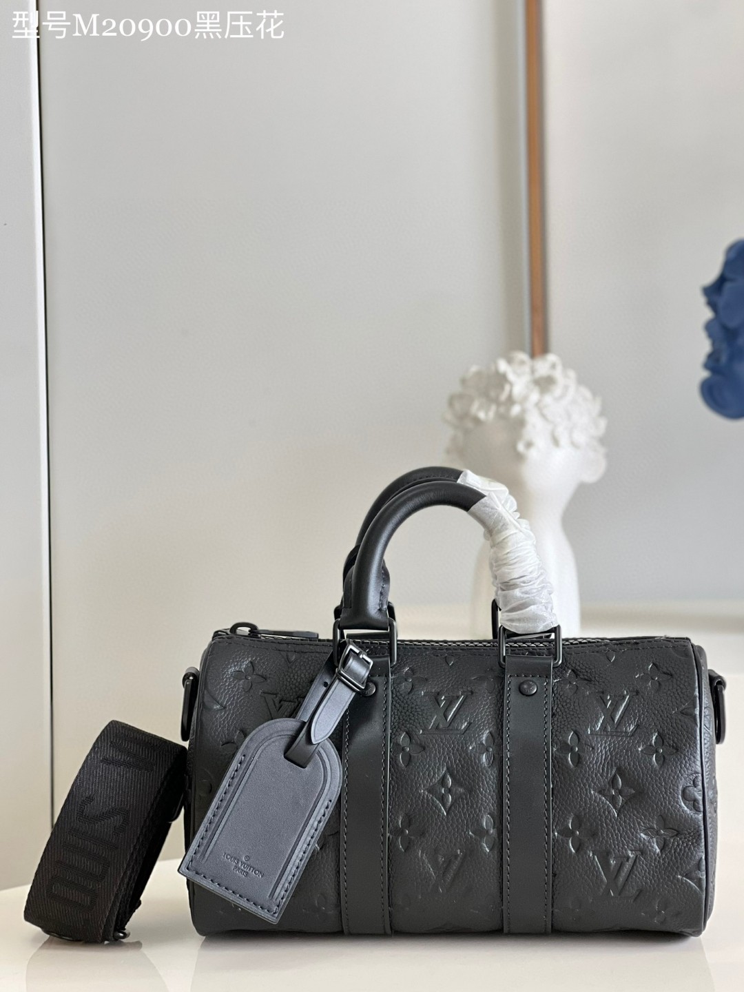 l**is V*t*n keepall bandoulière mini