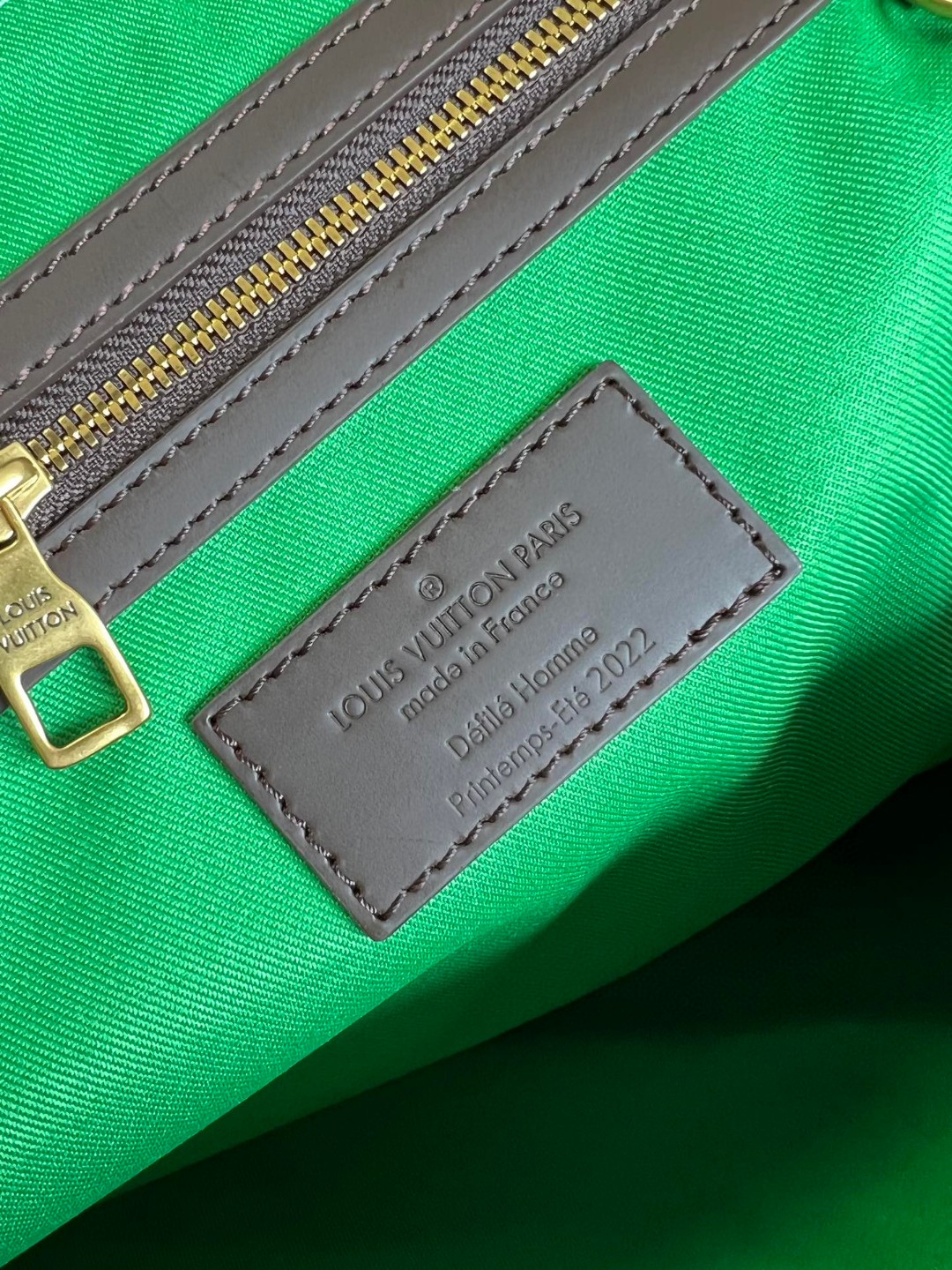 l**is V*t*n keepall 55