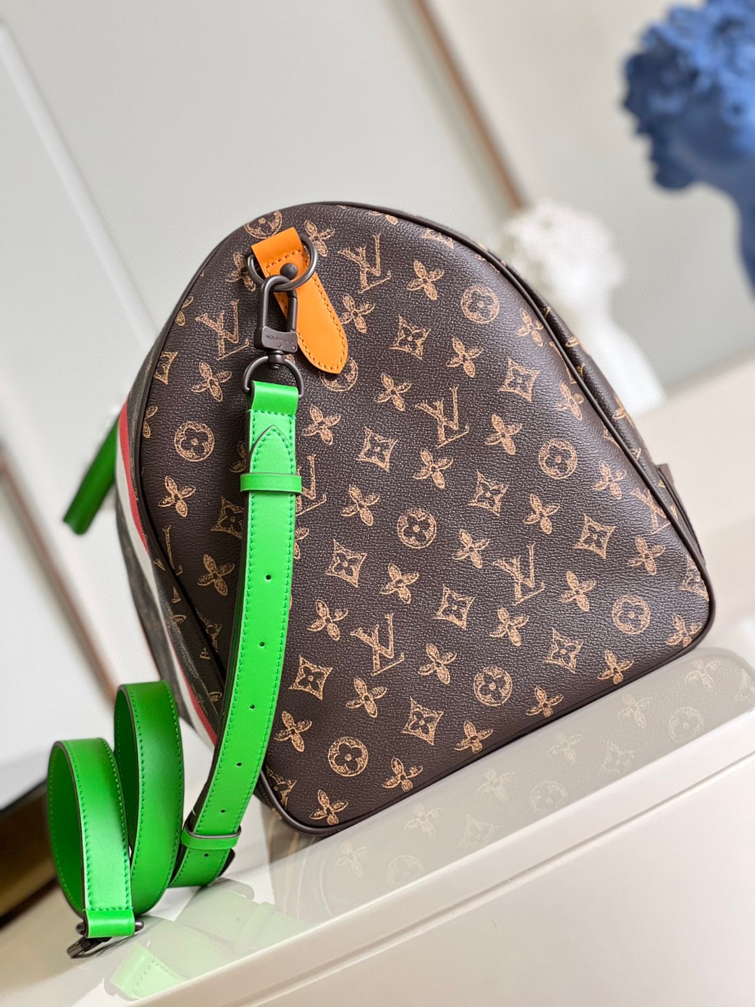 l**is V*t*n keepall 55