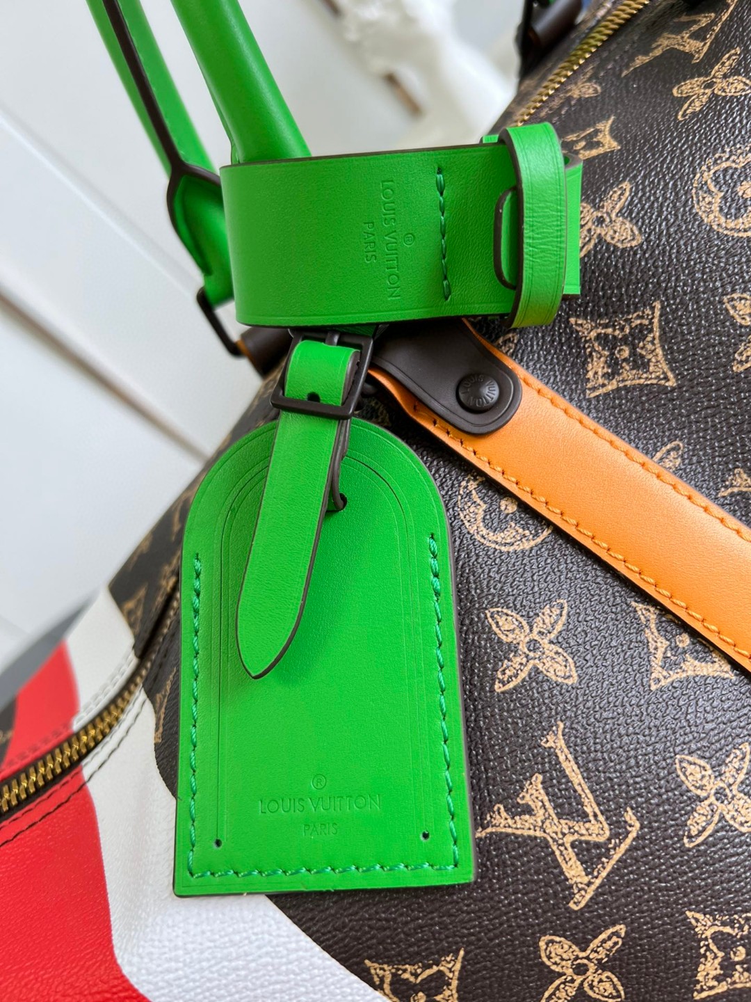 l**is V*t*n keepall 55