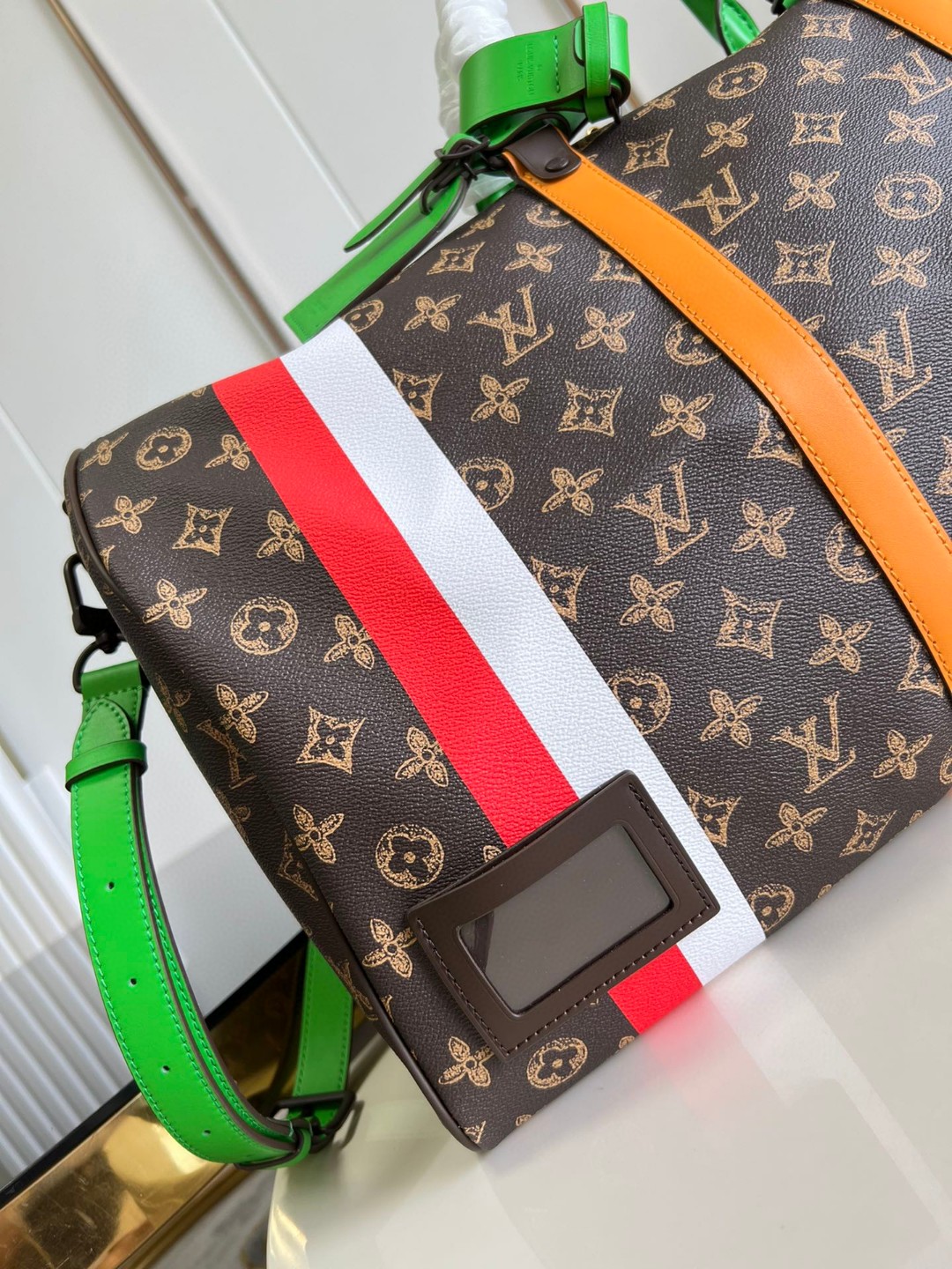 l**is V*t*n keepall 55