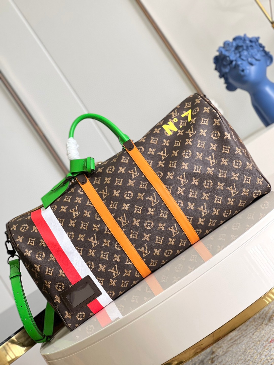 l**is V*t*n keepall 55