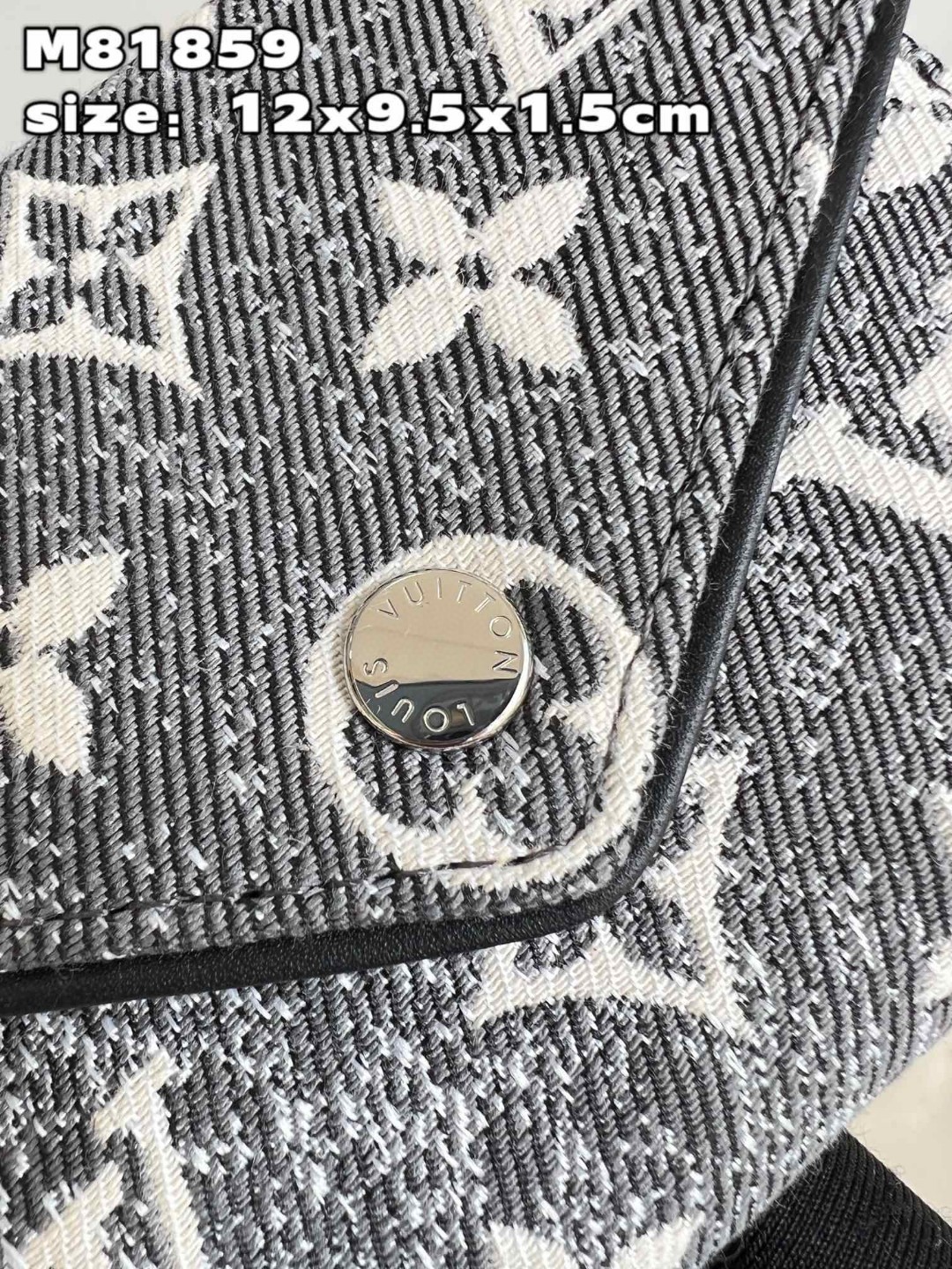 l**is V*t*n victorine wallet
