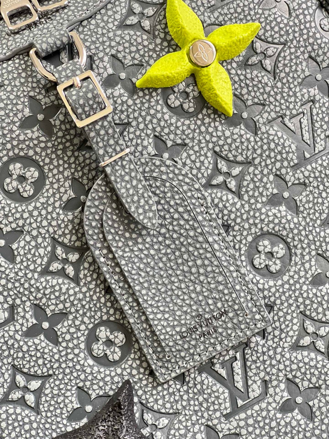 l**is V*t*n ellipse backpack