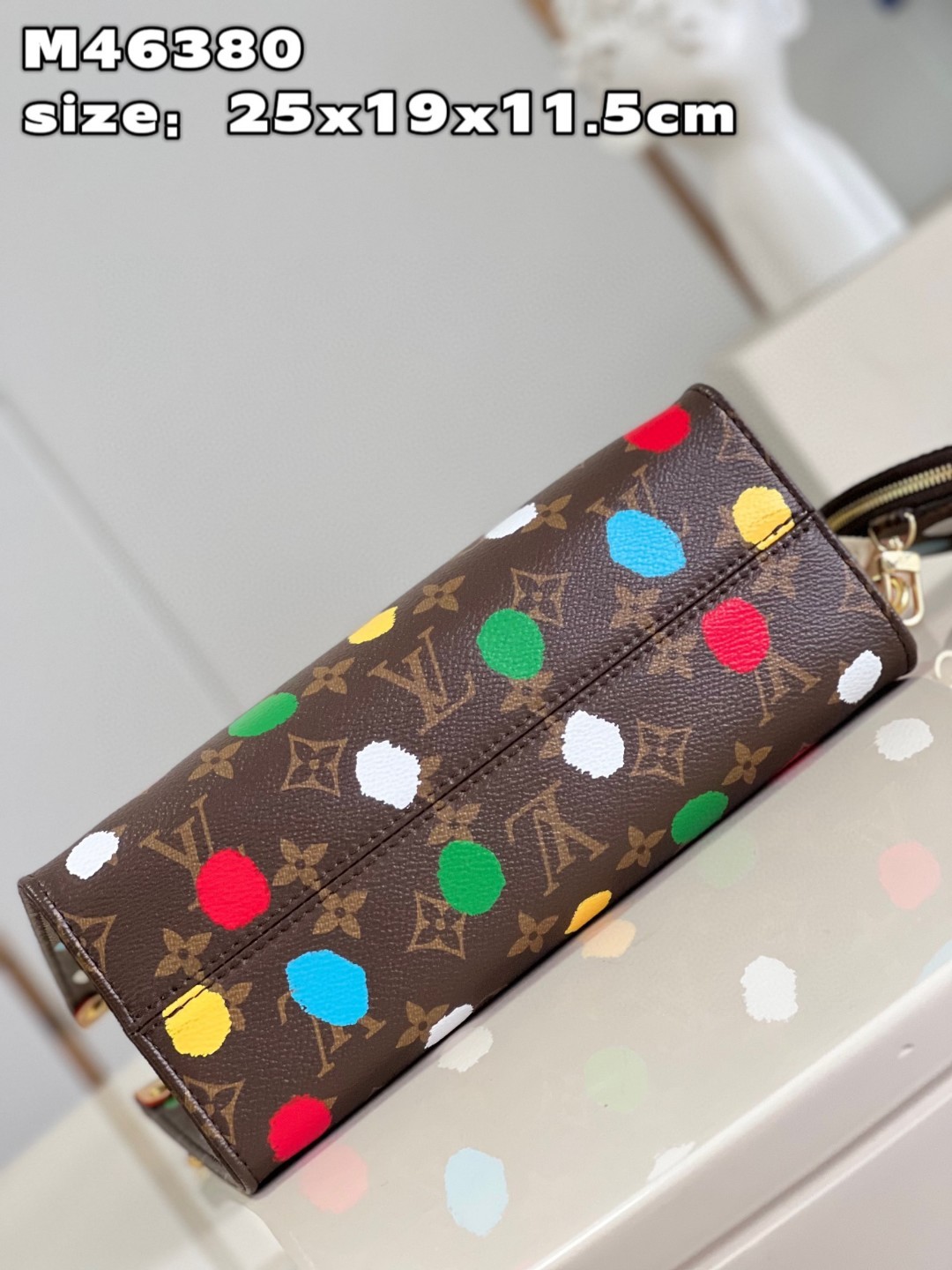 LV x YK OnTheGo PM