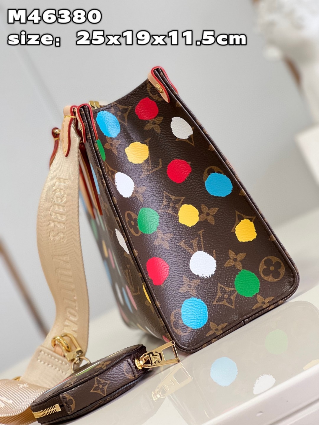 LV x YK OnTheGo PM