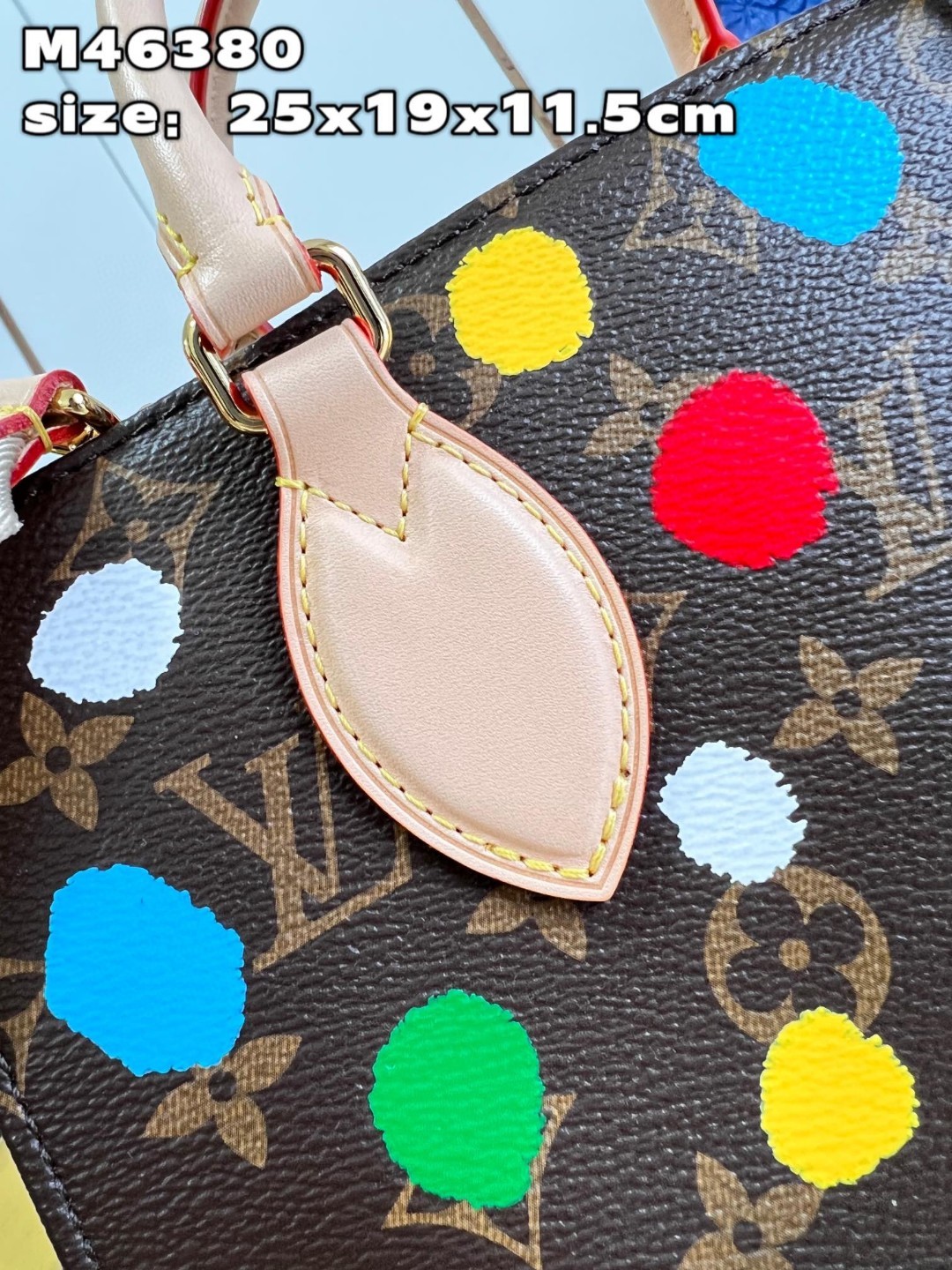 LV x YK OnTheGo PM