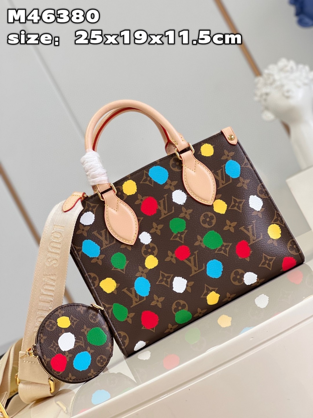 LV x YK OnTheGo PM