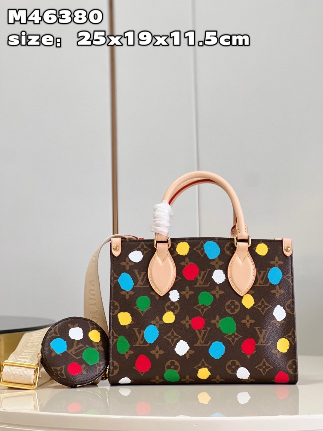 LV x YK OnTheGo PM