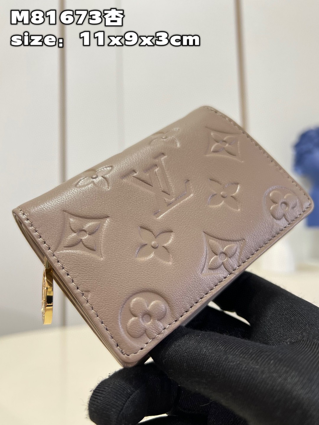 l**is V*t*n lou coussin wallet