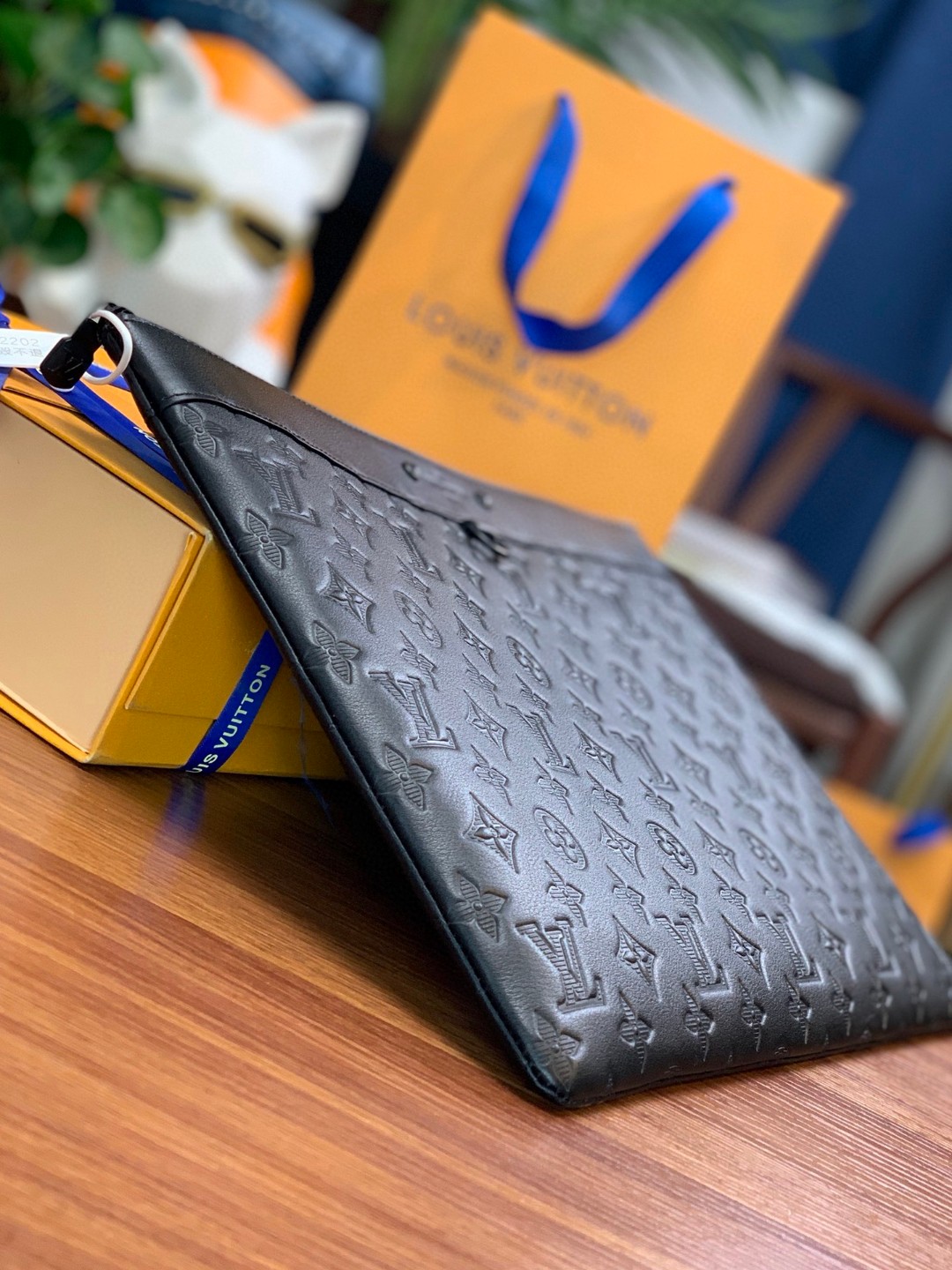 l**is V*t*n discovery pochette