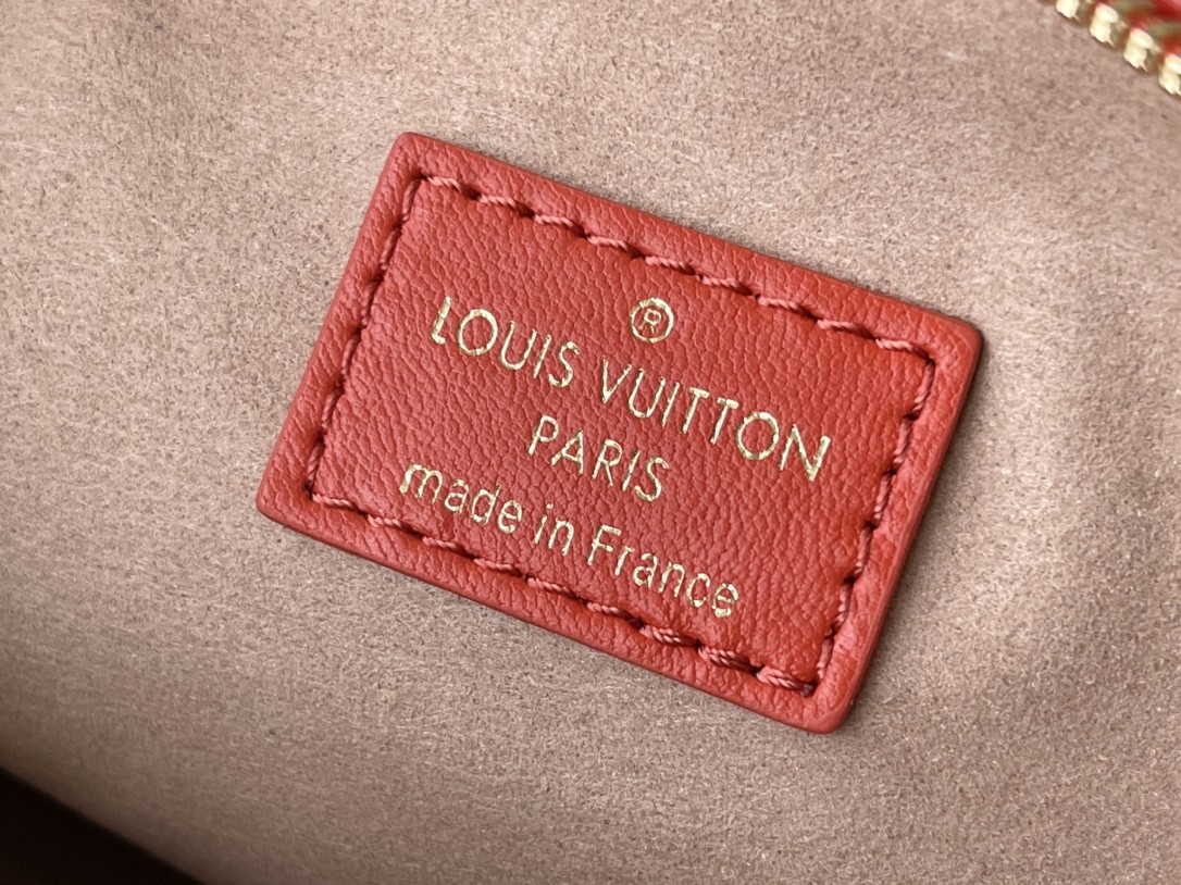 l**is V*t*n coussin pm