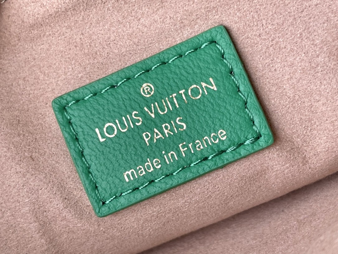 l**is V*t*n coussin pm