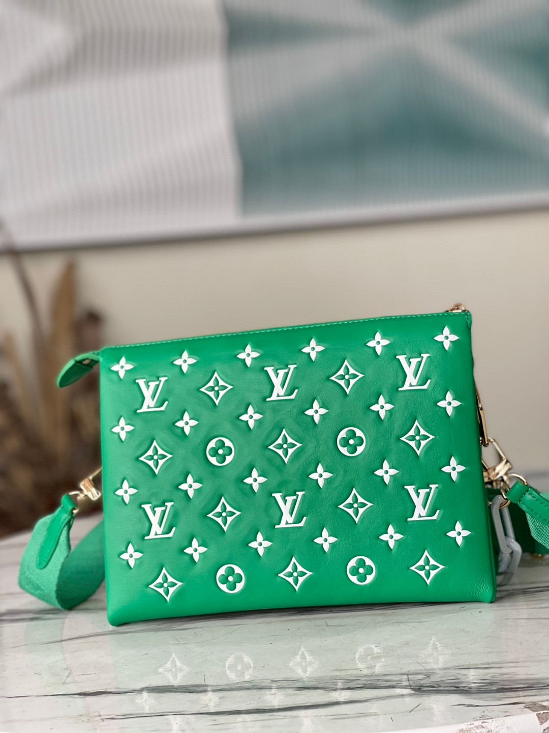 l**is V*t*n coussin pm