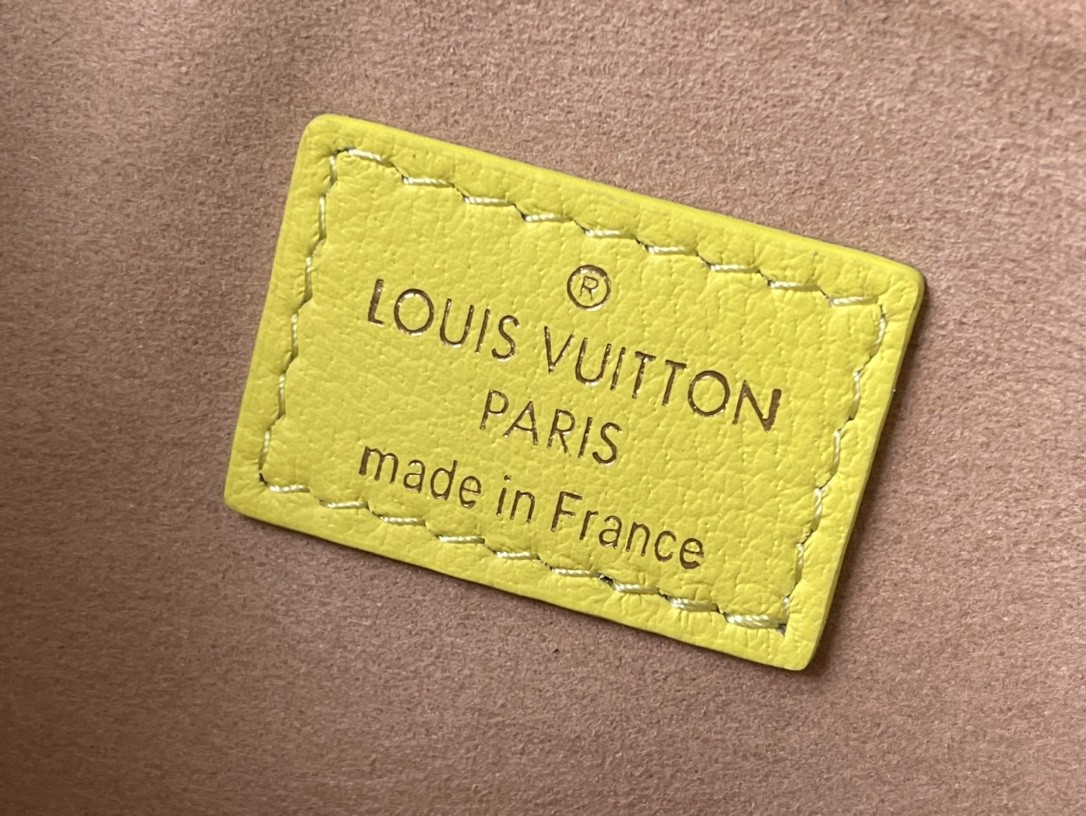 l**is V*t*n coussin pm