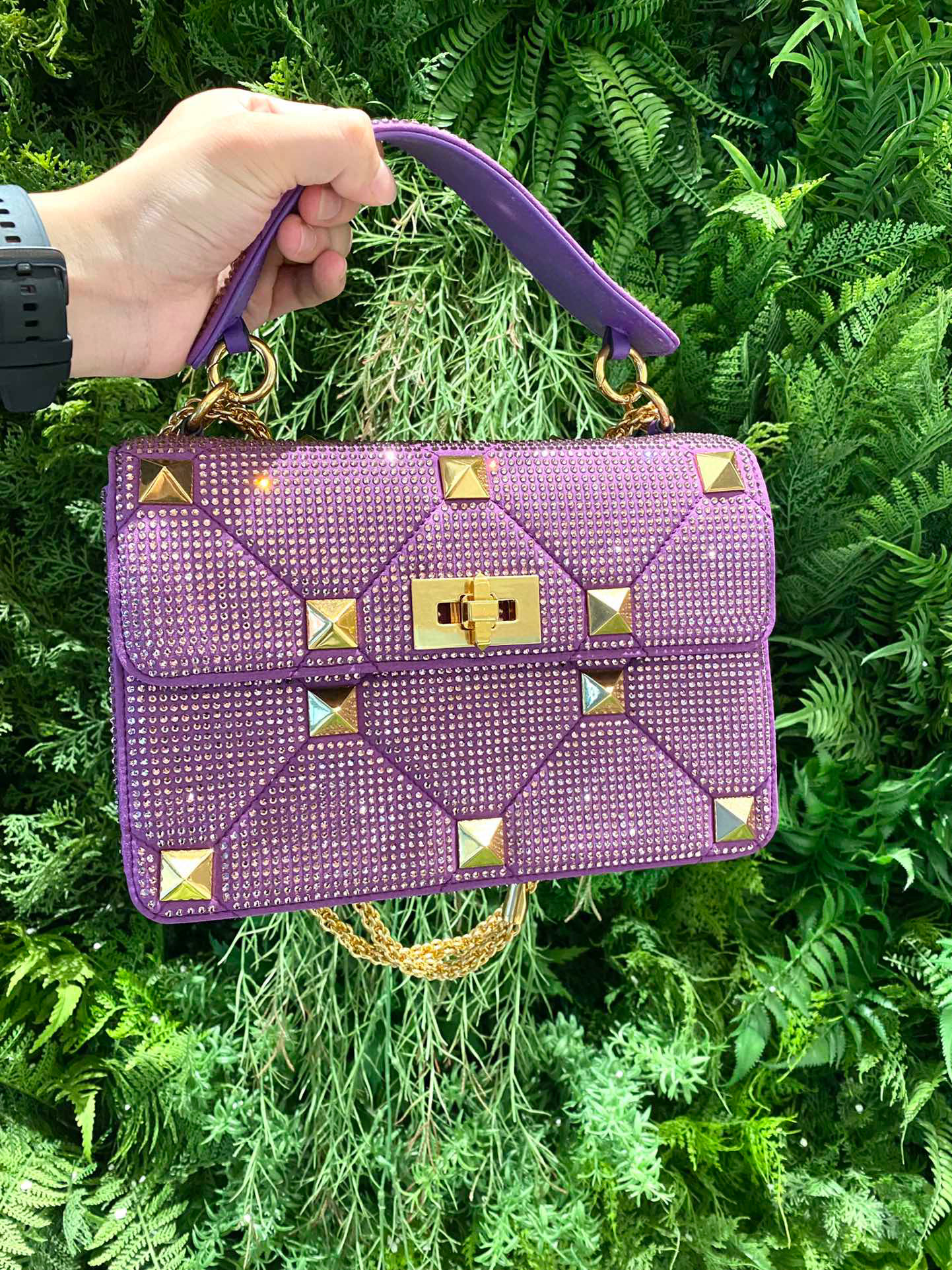 Valentino Garavani Vsling