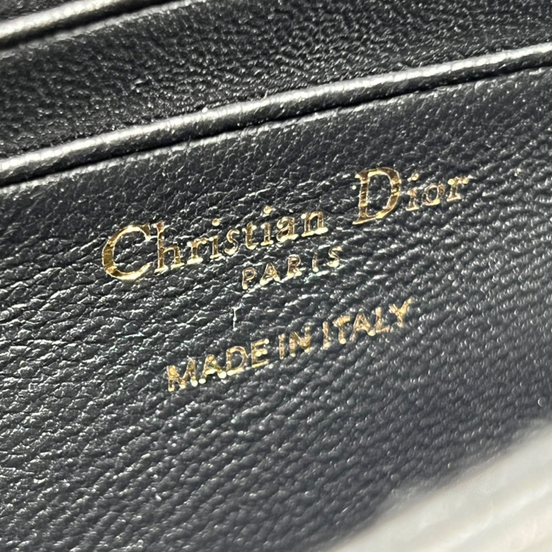 mini miss D*or bag