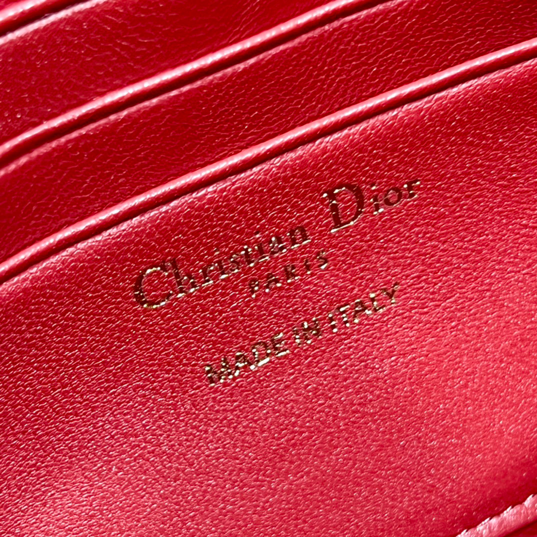 mini miss D*or bag