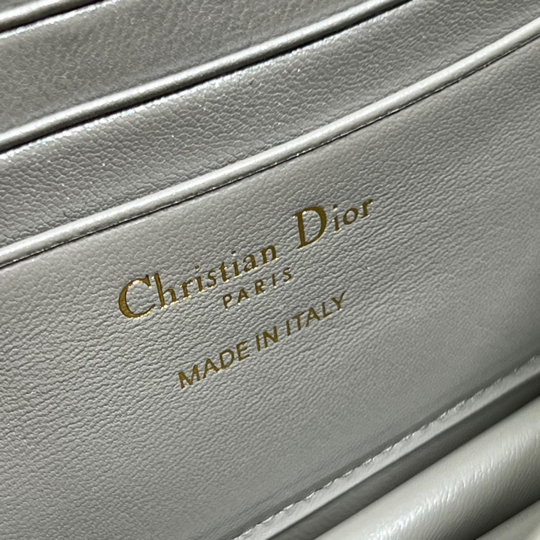 mini miss D*or bag