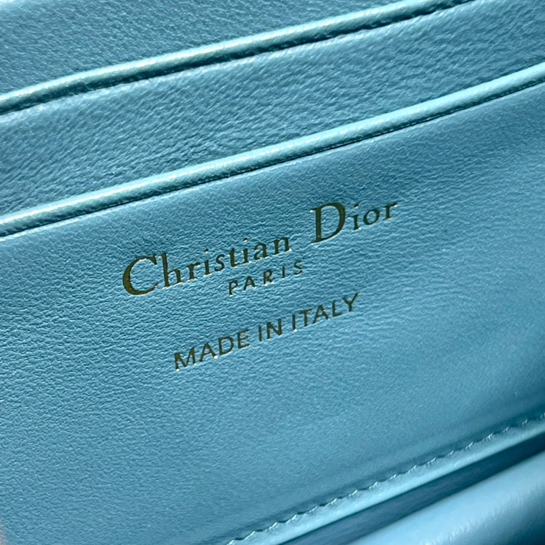 mini miss D*or bag