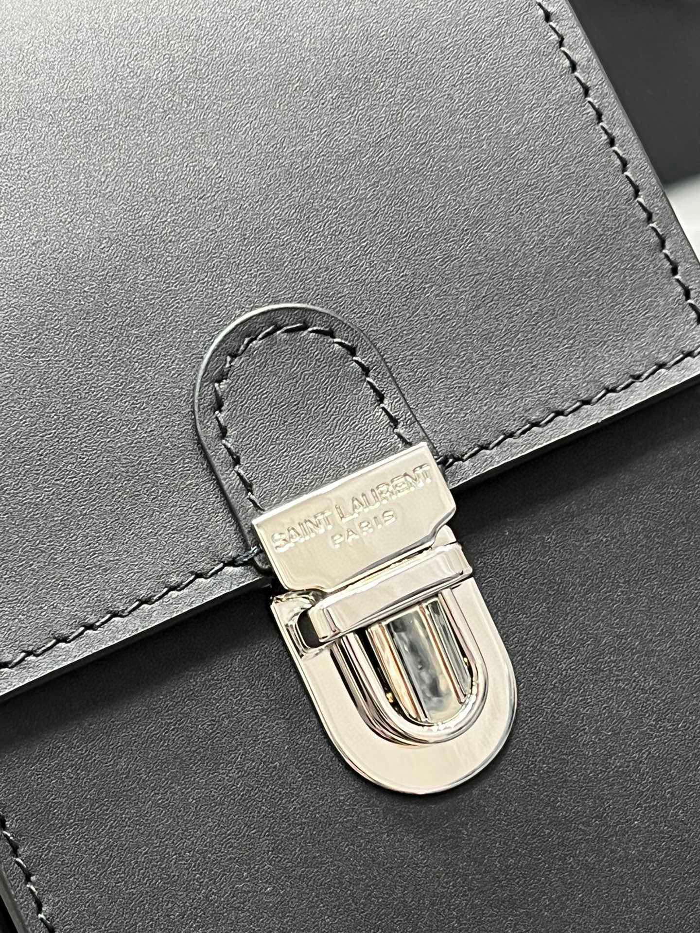 YSL Phone Holder Tuc