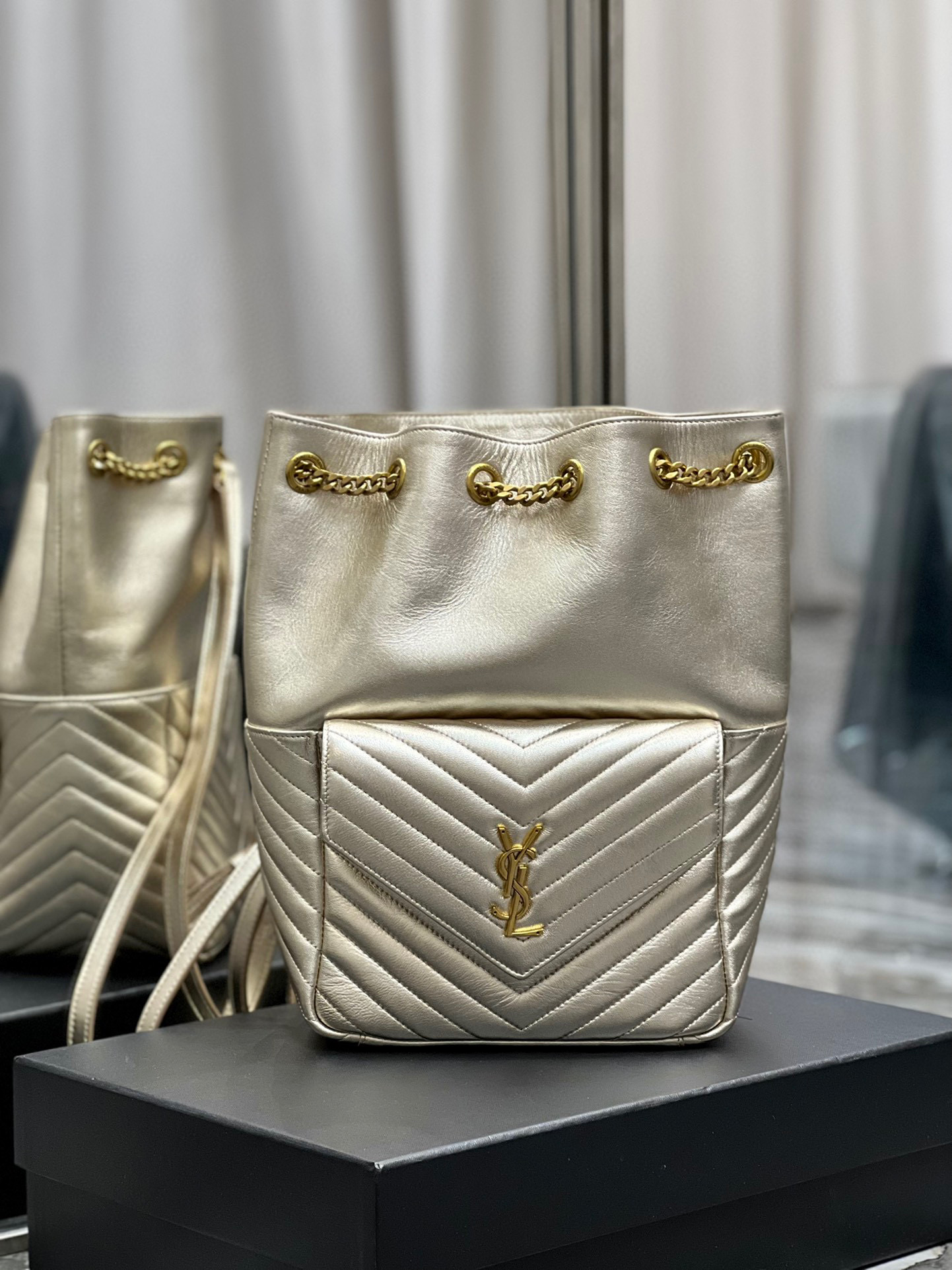 YSL Joe Backpack