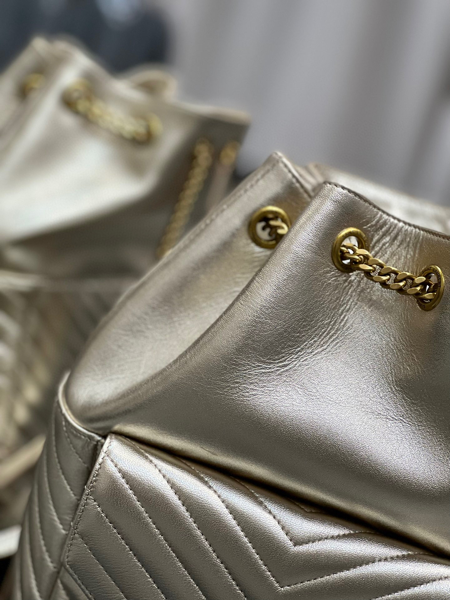 YSL Joe Backpack