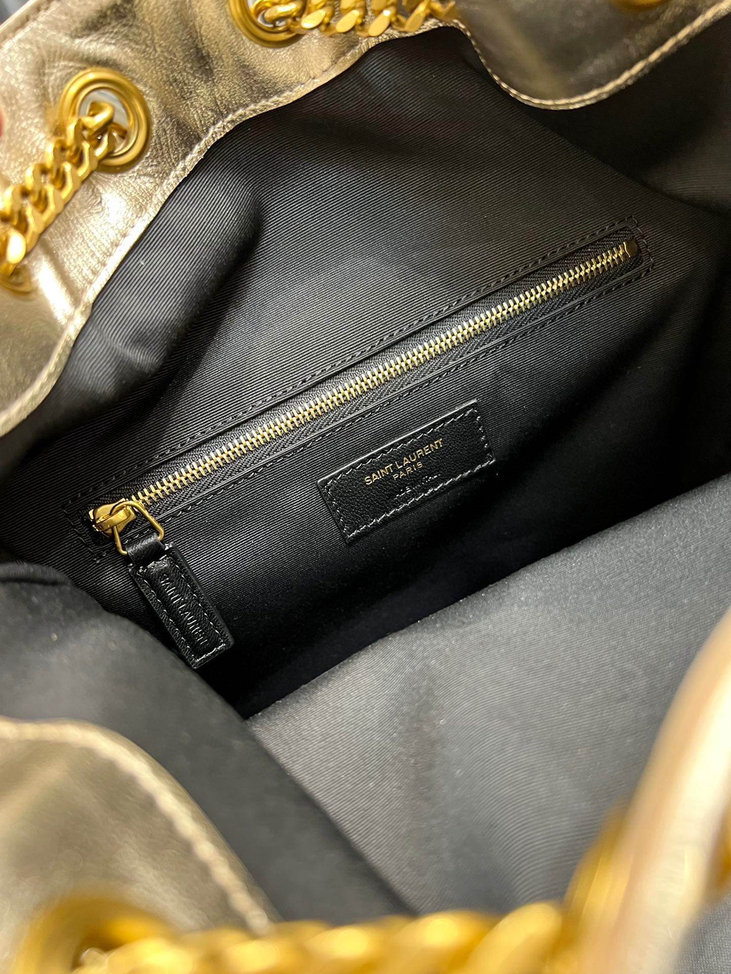 YSL Joe Backpack