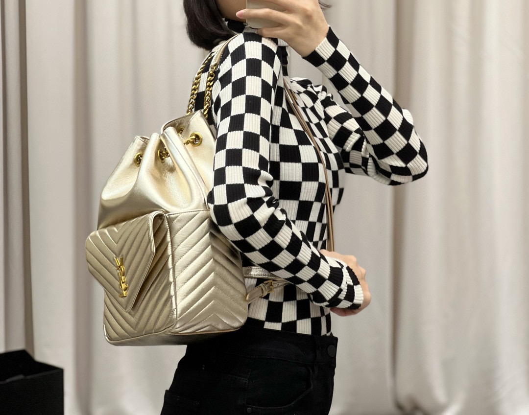 YSL Joe Backpack