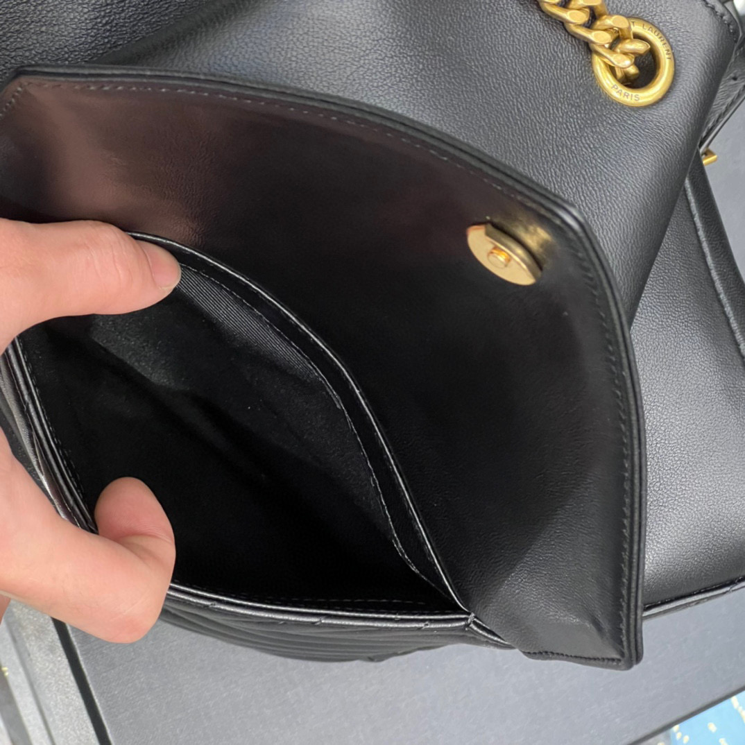 YSL Joe Backpack