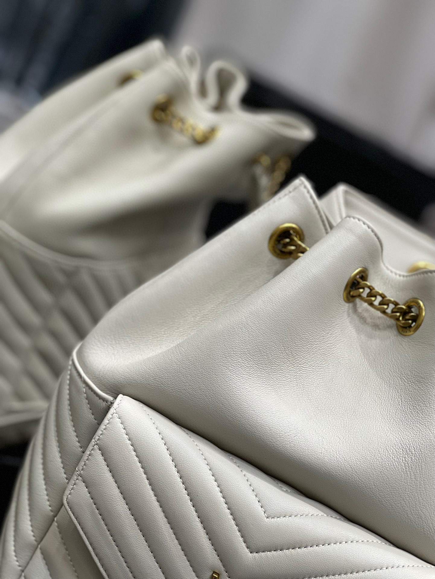 YSL Joe Backpack