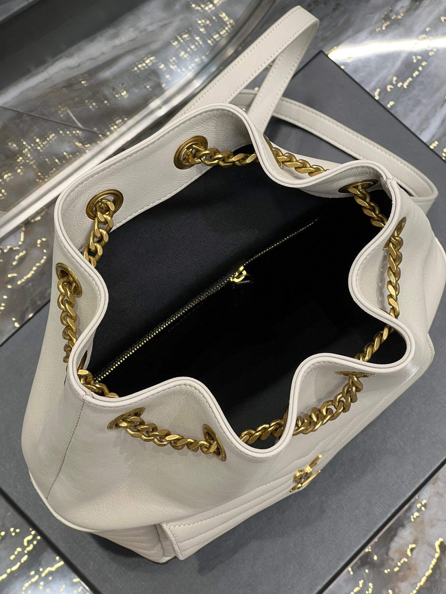 YSL Joe Backpack