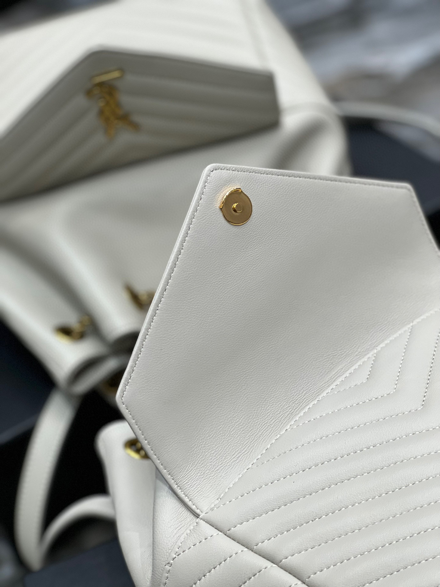 YSL Joe Backpack